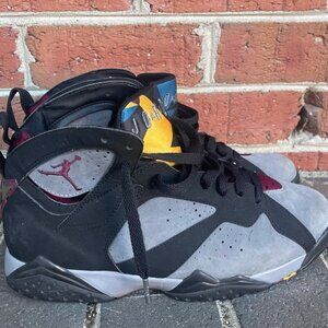 Air Jordan 7 Bordeaux size 9